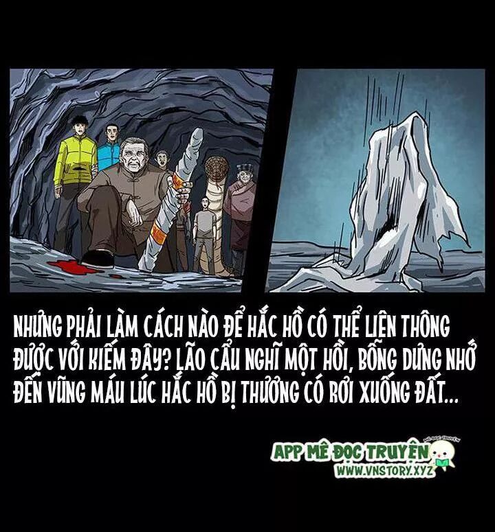 Đọc truyện U Minh Ngụy Tượng - Chap 203