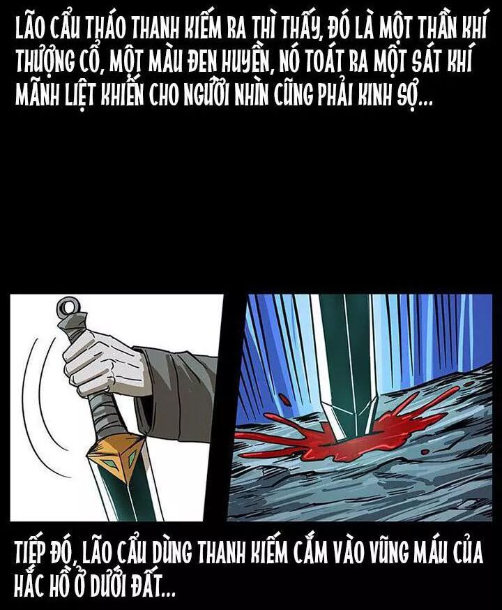 Đọc truyện U Minh Ngụy Tượng - Chap 203