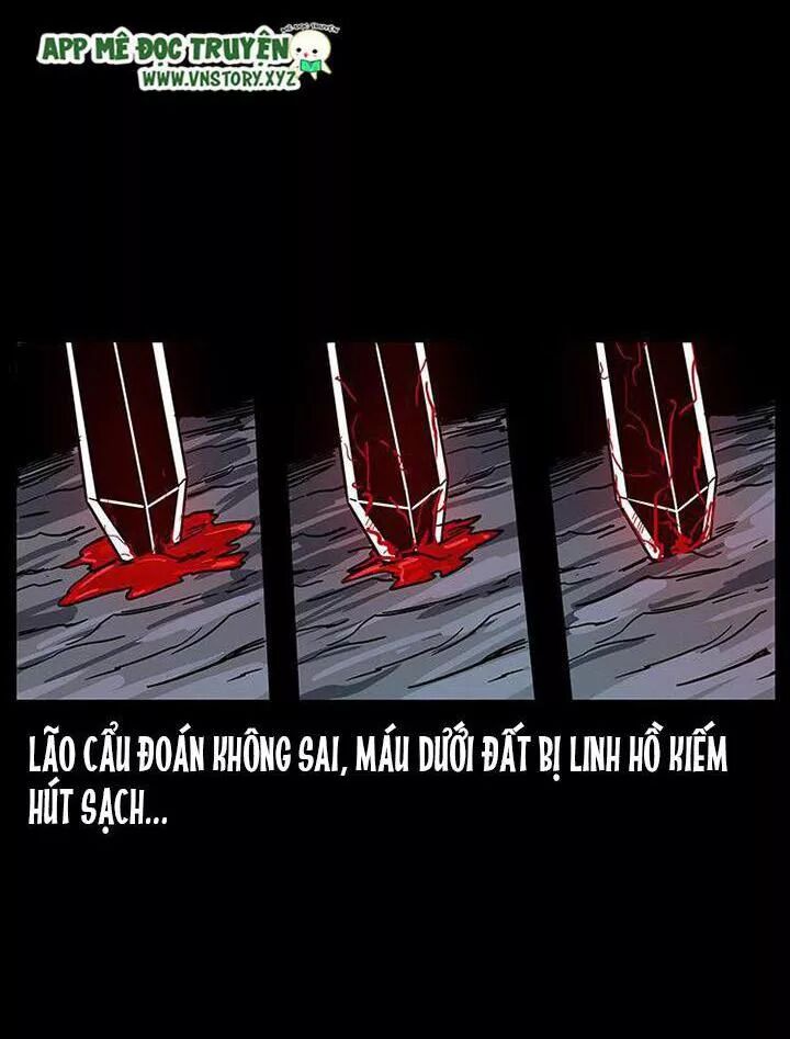 Đọc truyện U Minh Ngụy Tượng - Chap 203