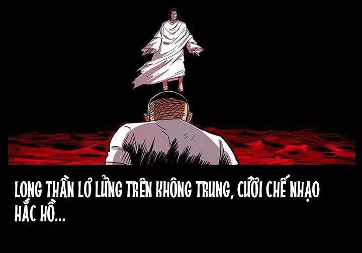 Đọc truyện U Minh Ngụy Tượng - Chap 203