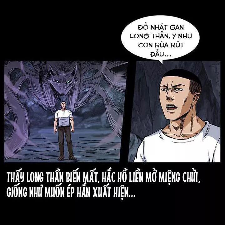 Đọc truyện U Minh Ngụy Tượng - Chap 203