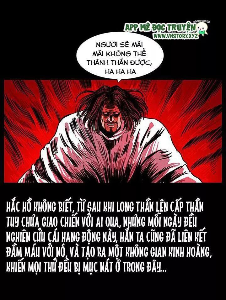 Đọc truyện U Minh Ngụy Tượng - Chap 203