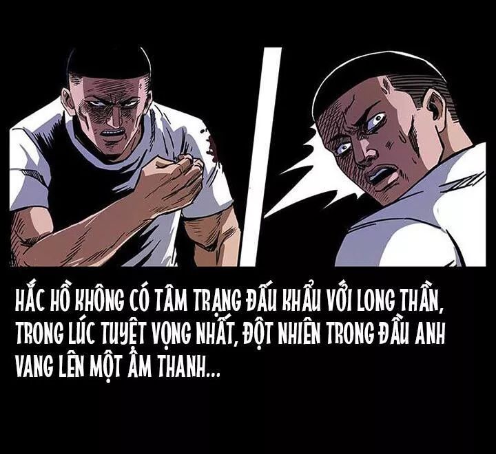 Đọc truyện U Minh Ngụy Tượng - Chap 203