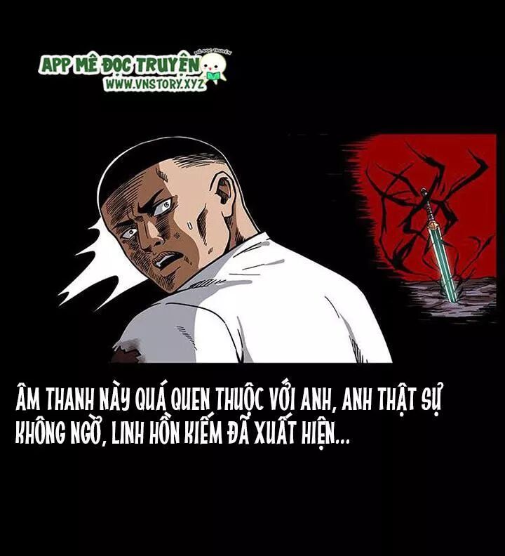 Đọc truyện U Minh Ngụy Tượng - Chap 203