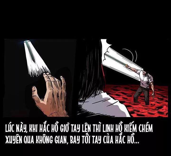 Đọc truyện U Minh Ngụy Tượng - Chap 204