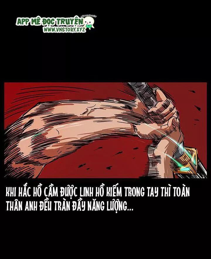 Đọc truyện U Minh Ngụy Tượng - Chap 204