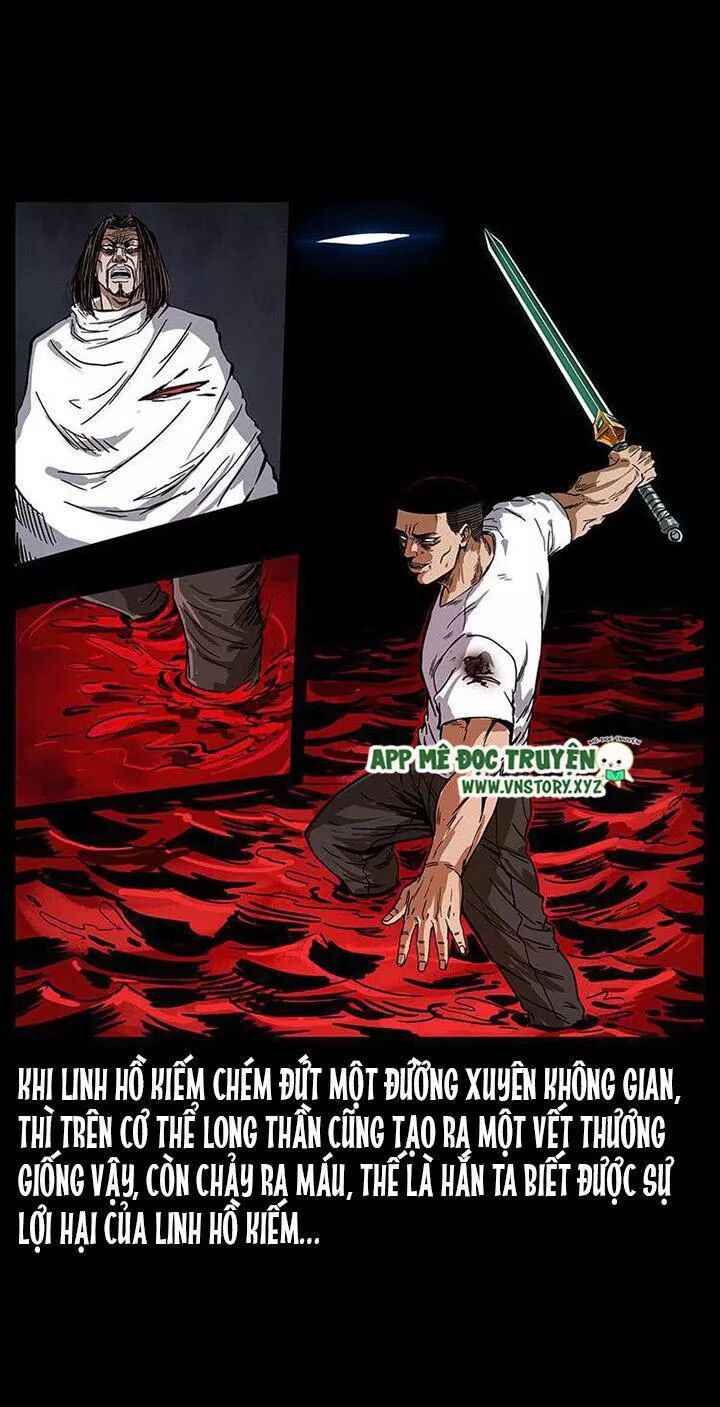 Đọc truyện U Minh Ngụy Tượng - Chap 204