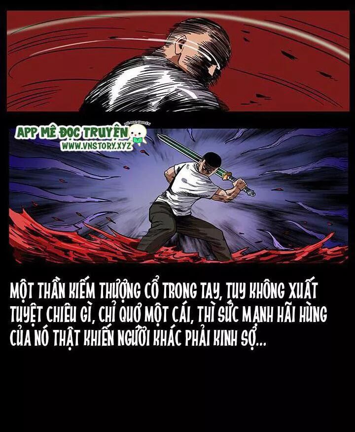 Đọc truyện U Minh Ngụy Tượng - Chap 204