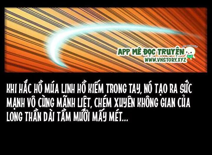 Đọc truyện U Minh Ngụy Tượng - Chap 204