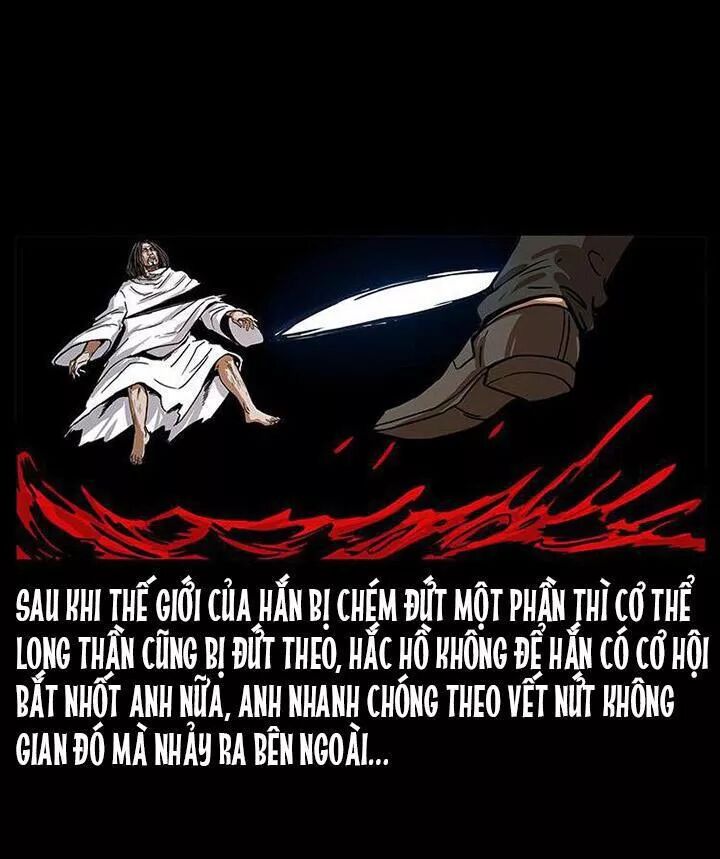 Đọc truyện U Minh Ngụy Tượng - Chap 204