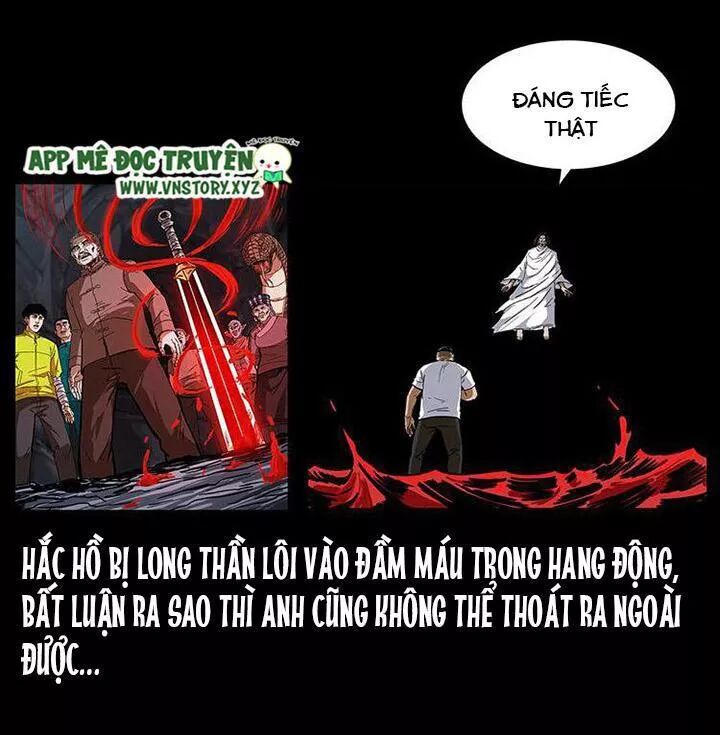 Đọc truyện U Minh Ngụy Tượng - Chap 204