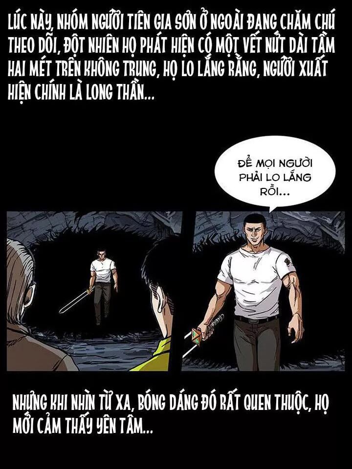 Đọc truyện U Minh Ngụy Tượng - Chap 204