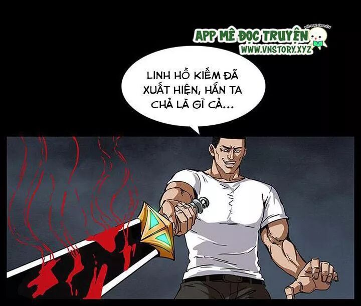 Đọc truyện U Minh Ngụy Tượng - Chap 204