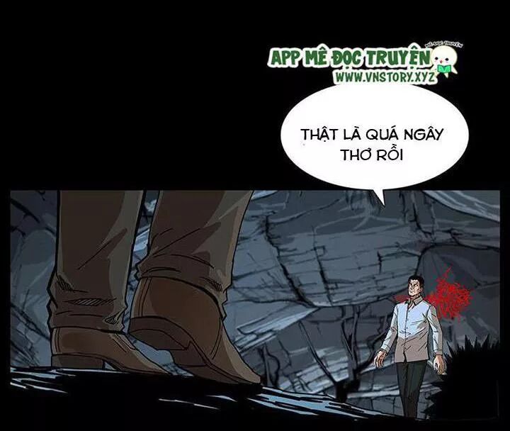 Đọc truyện U Minh Ngụy Tượng - Chap 204