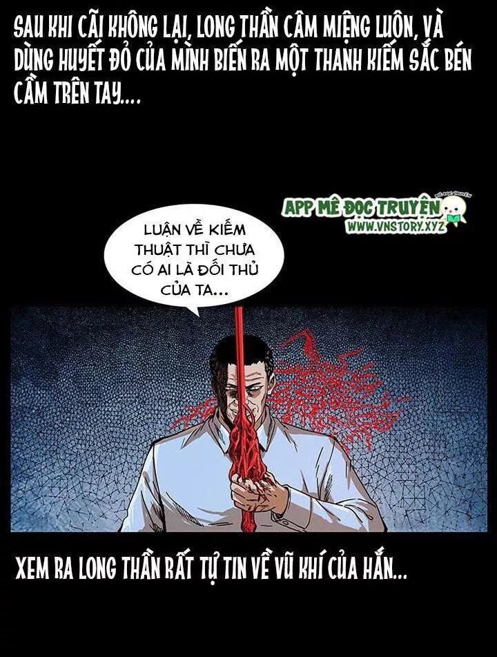 Đọc truyện U Minh Ngụy Tượng - Chap 204