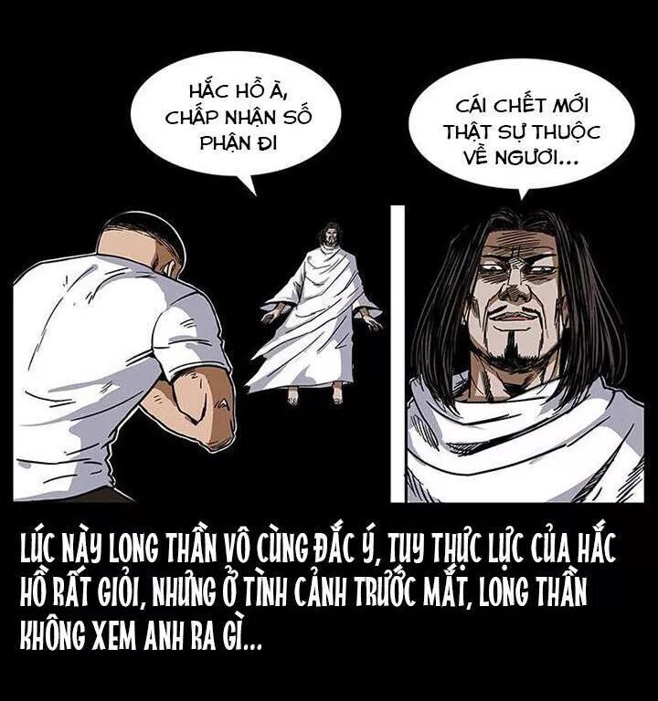 Đọc truyện U Minh Ngụy Tượng - Chap 204