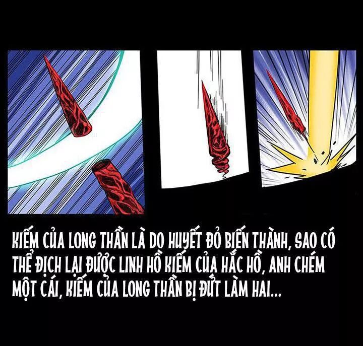 Đọc truyện U Minh Ngụy Tượng - Chap 204