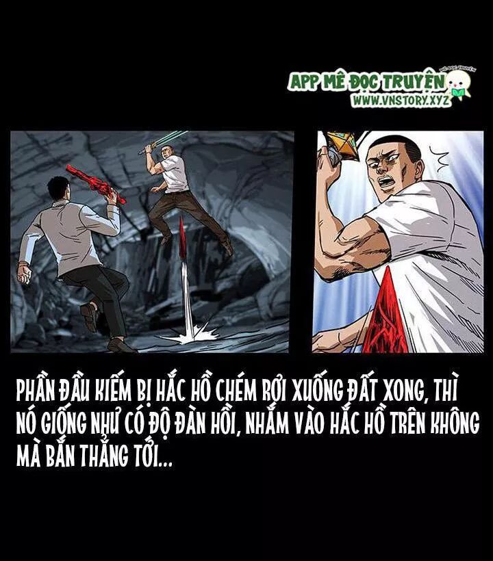 Đọc truyện U Minh Ngụy Tượng - Chap 204