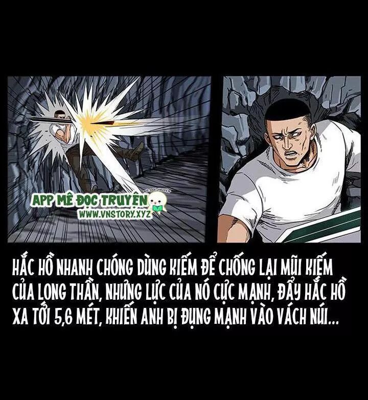 Đọc truyện U Minh Ngụy Tượng - Chap 204