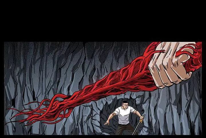 Đọc truyện U Minh Ngụy Tượng - Chap 204