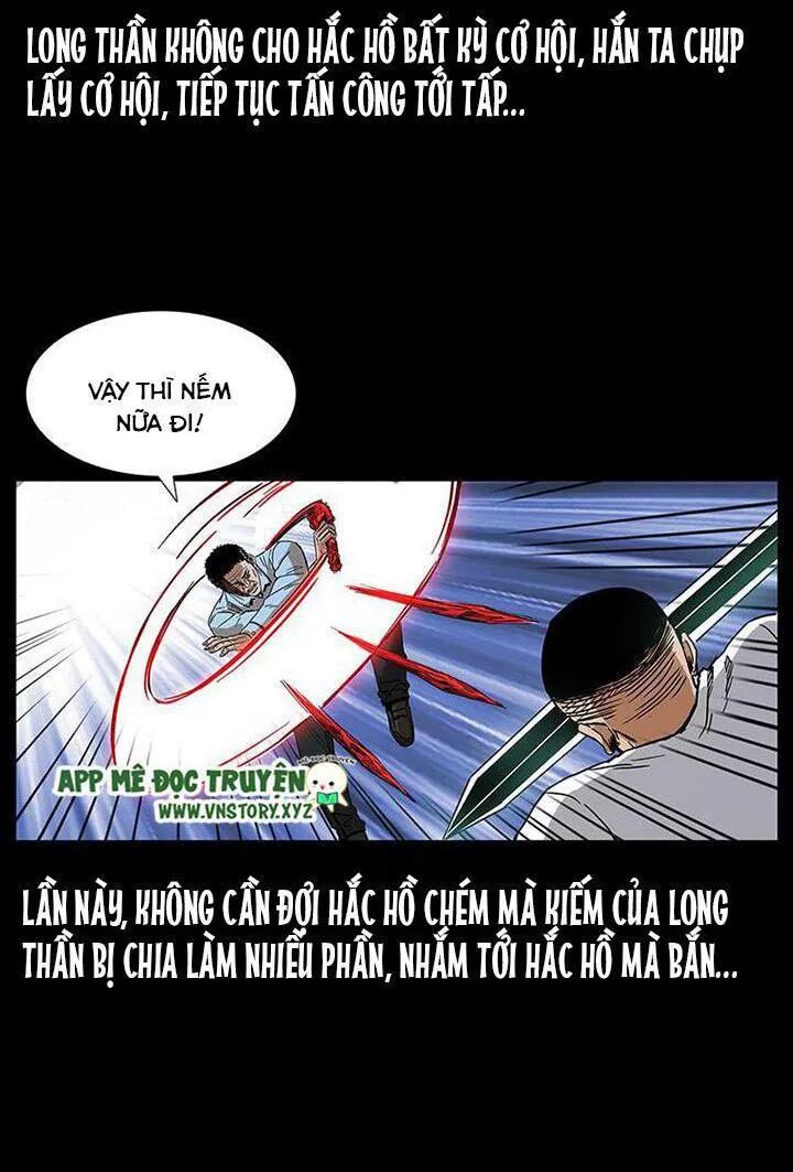 Đọc truyện U Minh Ngụy Tượng - Chap 204