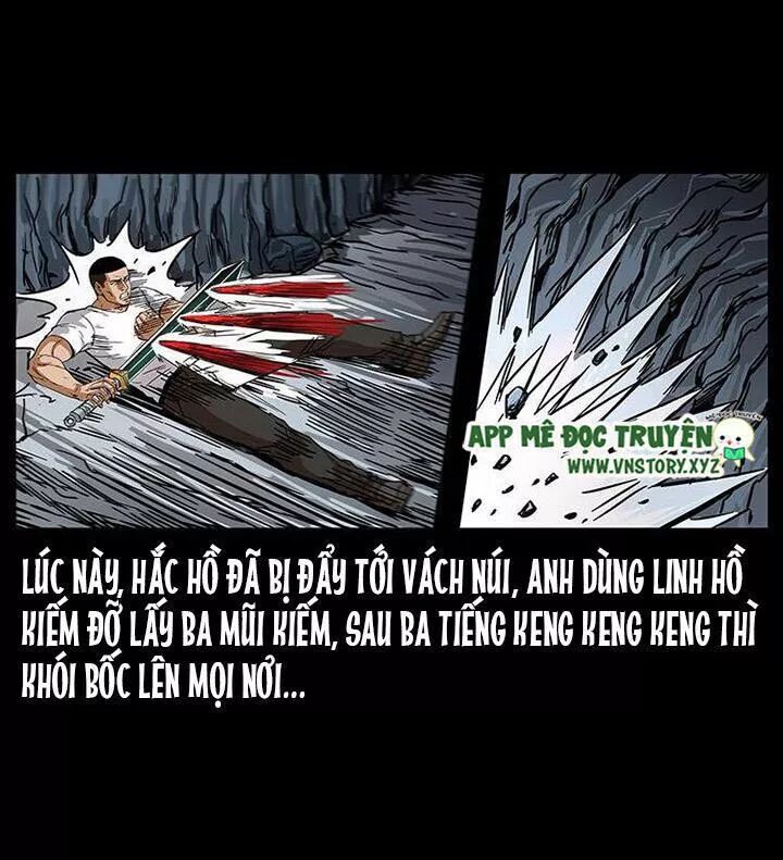 Đọc truyện U Minh Ngụy Tượng - Chap 204