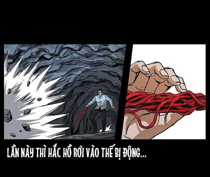 Đọc truyện U Minh Ngụy Tượng - Chap 204