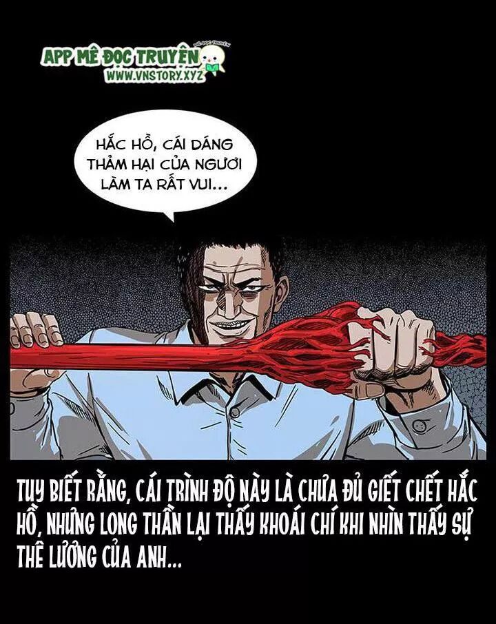 Đọc truyện U Minh Ngụy Tượng - Chap 204
