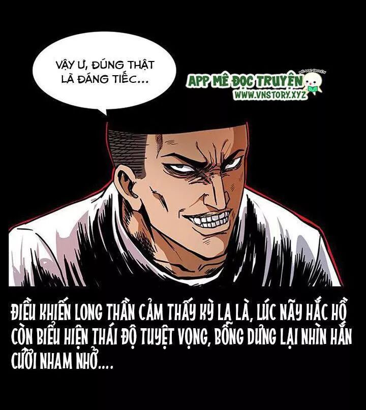 Đọc truyện U Minh Ngụy Tượng - Chap 204