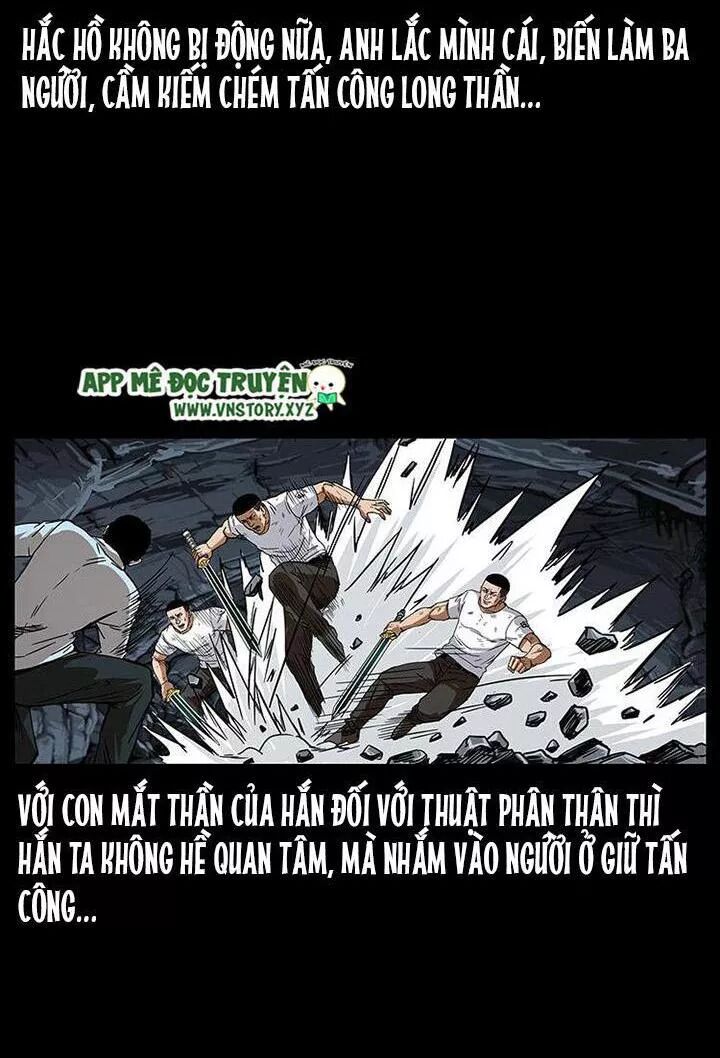 Đọc truyện U Minh Ngụy Tượng - Chap 204