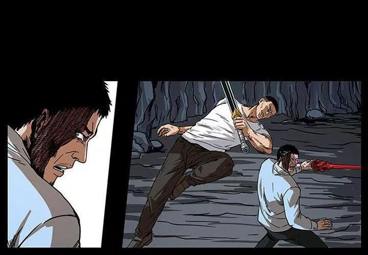 Đọc truyện U Minh Ngụy Tượng - Chap 204