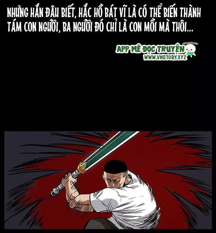 Đọc truyện U Minh Ngụy Tượng - Chap 204