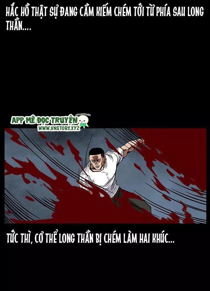 Đọc truyện U Minh Ngụy Tượng - Chap 204