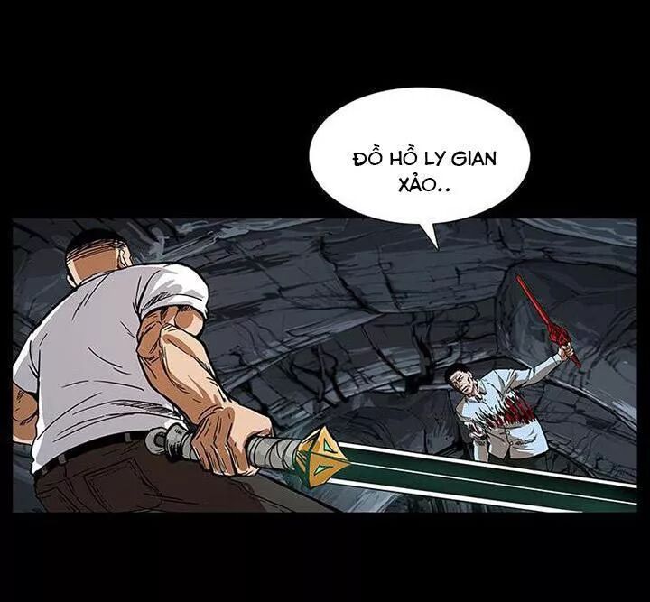 Đọc truyện U Minh Ngụy Tượng - Chap 204