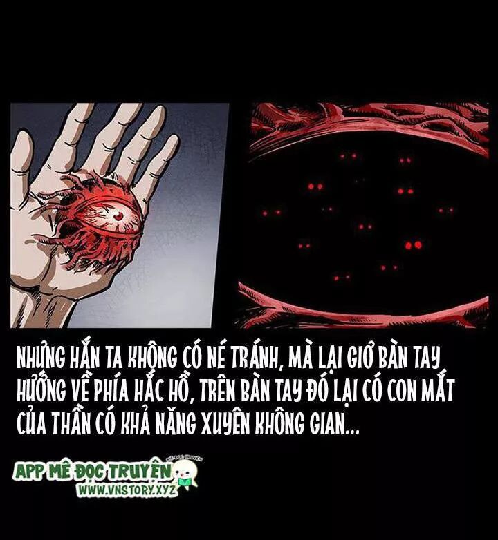 Đọc truyện U Minh Ngụy Tượng - Chap 204