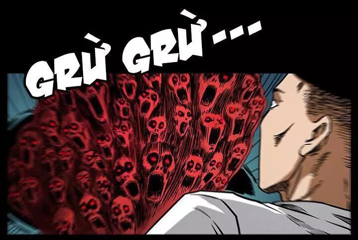 Đọc truyện U Minh Ngụy Tượng - Chap 204