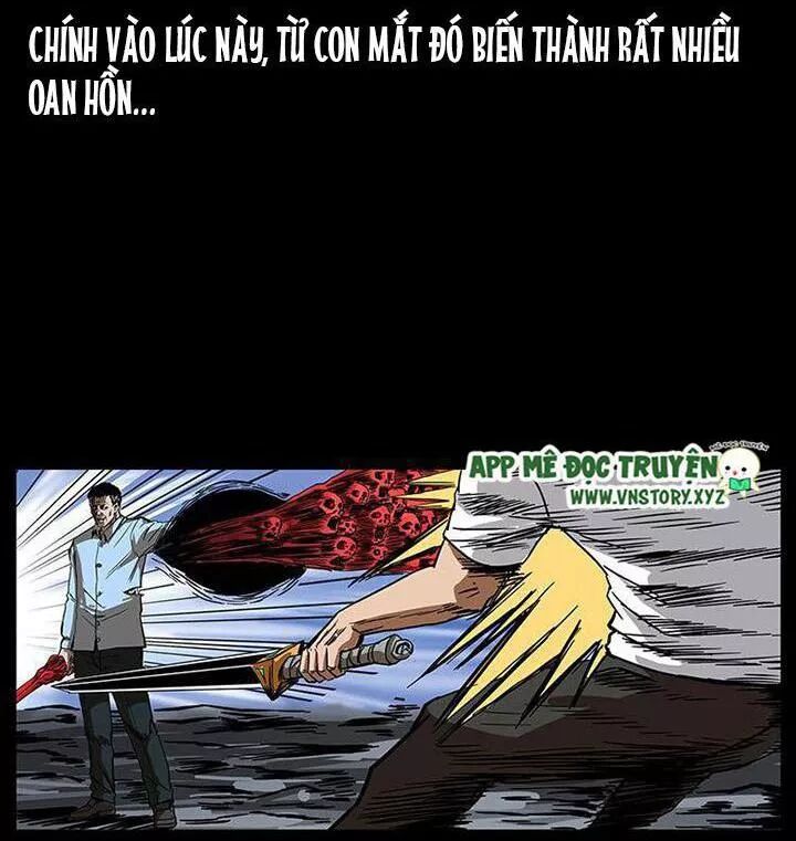 Đọc truyện U Minh Ngụy Tượng - Chap 204