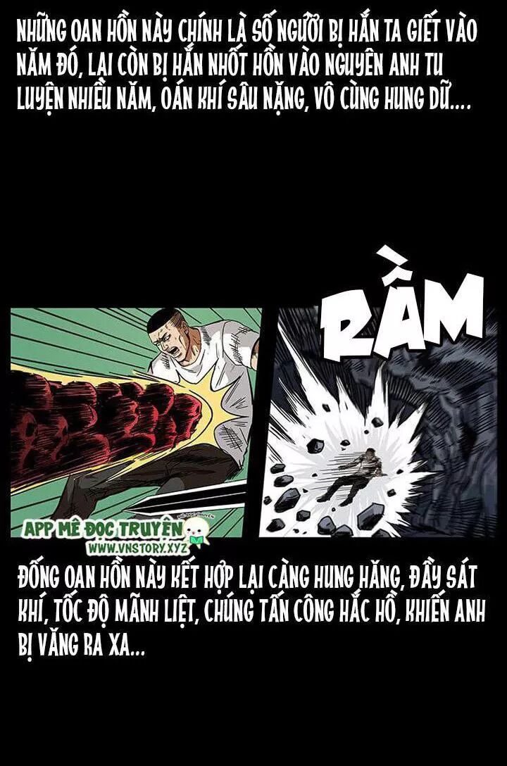 Đọc truyện U Minh Ngụy Tượng - Chap 204