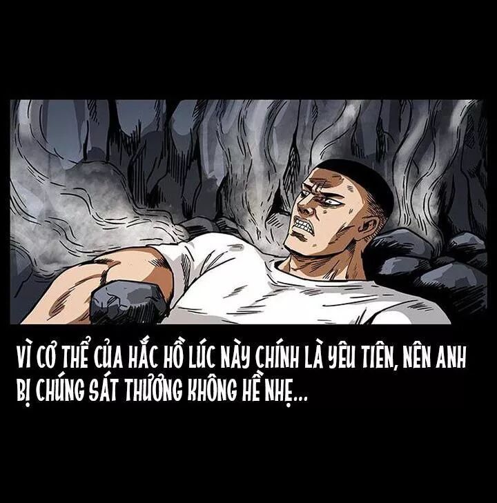 Đọc truyện U Minh Ngụy Tượng - Chap 204