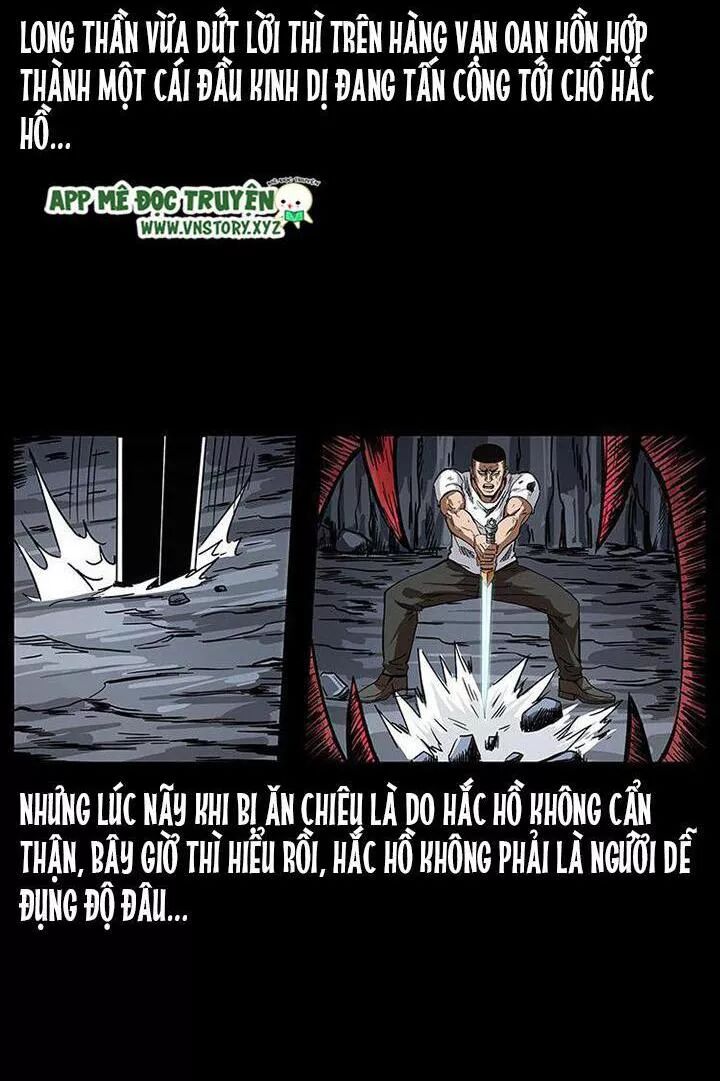 Đọc truyện U Minh Ngụy Tượng - Chap 204