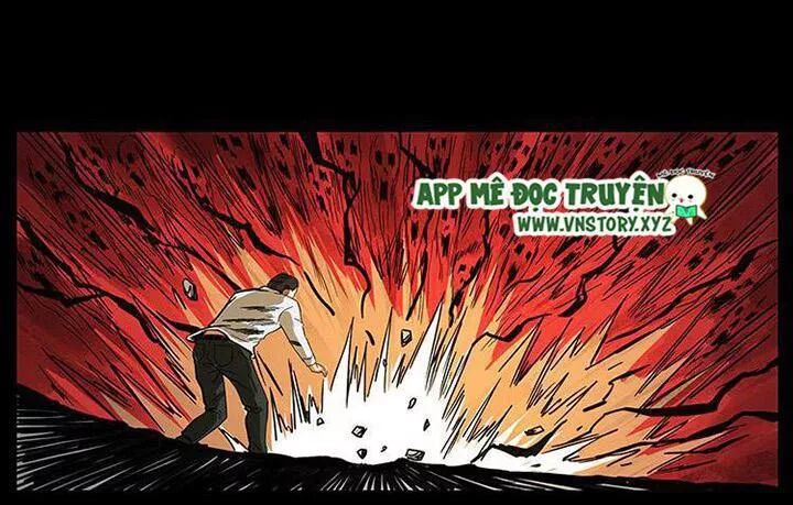 Đọc truyện U Minh Ngụy Tượng - Chap 204