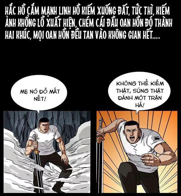 Đọc truyện U Minh Ngụy Tượng - Chap 204