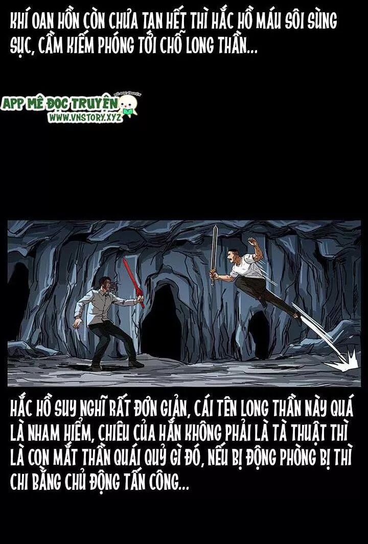 Đọc truyện U Minh Ngụy Tượng - Chap 204