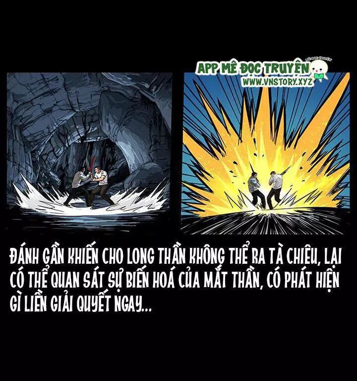 Đọc truyện U Minh Ngụy Tượng - Chap 204