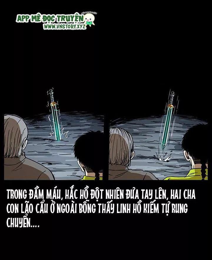 Đọc truyện U Minh Ngụy Tượng - Chap 204