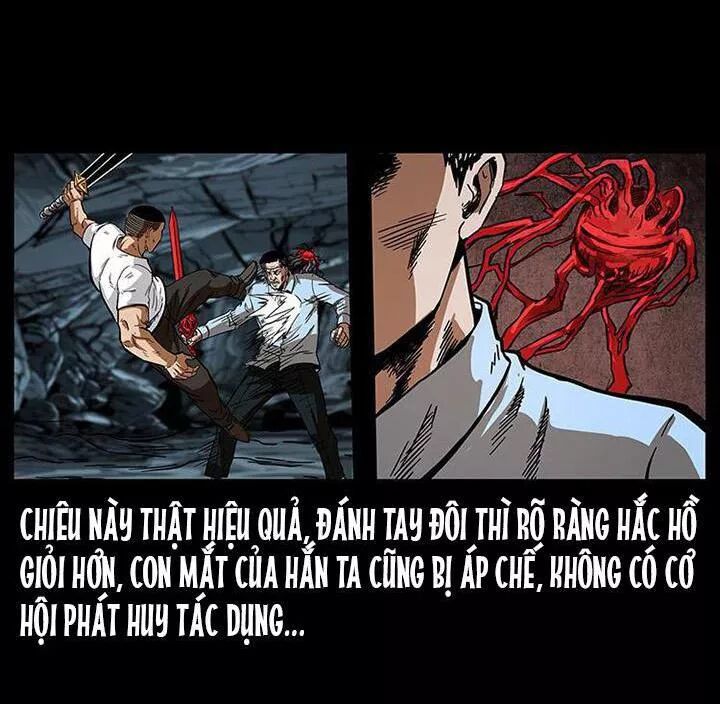 Đọc truyện U Minh Ngụy Tượng - Chap 204