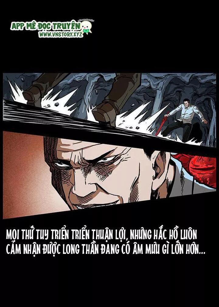 Đọc truyện U Minh Ngụy Tượng - Chap 204