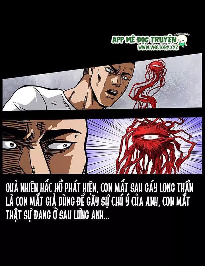 Đọc truyện U Minh Ngụy Tượng - Chap 204