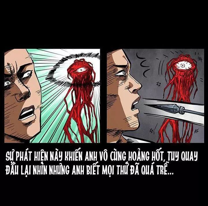 Đọc truyện U Minh Ngụy Tượng - Chap 204