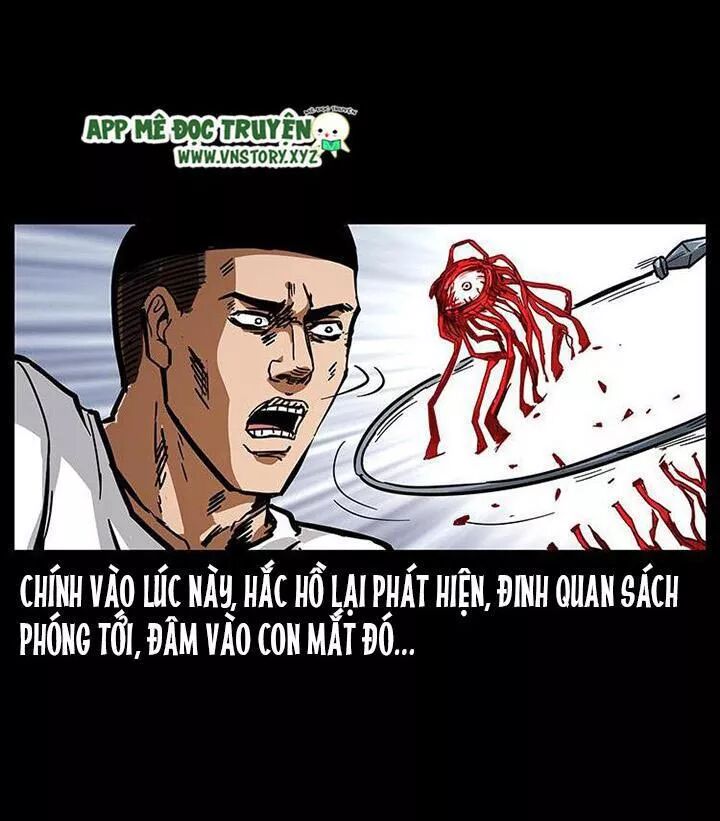 Đọc truyện U Minh Ngụy Tượng - Chap 204